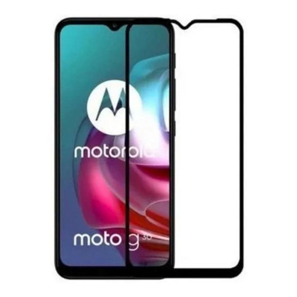Pelicula 3D Motorola G Todos Os Mod Mt G6