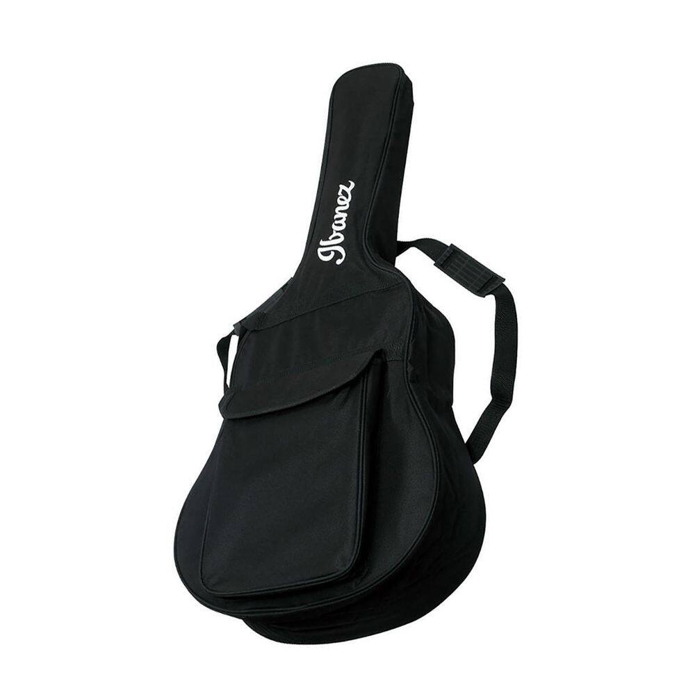 Bag Capa Ibanez Para Violão 101 Series Gig 101 Iab101