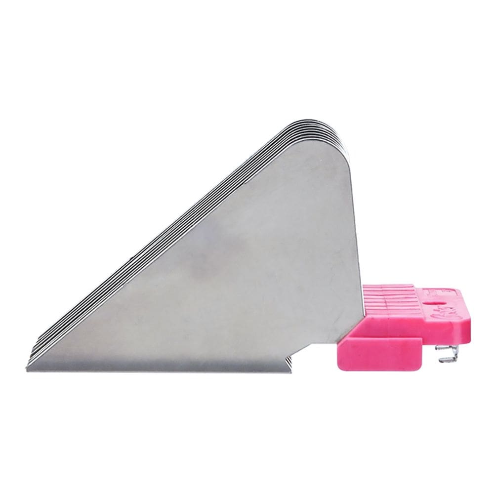 Pente Adaptador Inox  Snap  2” 5,0 cm - Oster