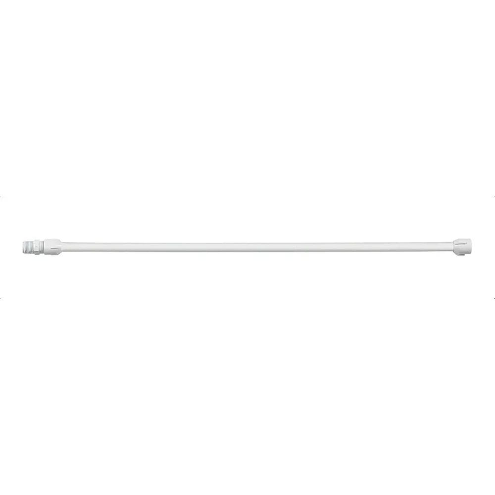 Engate Flexível Branco De 1/2 Com Niple 150Cm Astra