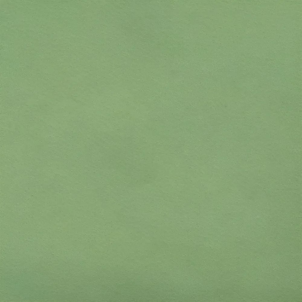 Feltro Liso Santa Fé Variedade De Cores 50Cm X 70C Verde Águ