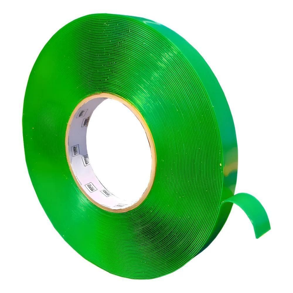 Ultrabond Fita Dupla Face Transparente 24Mmx20M