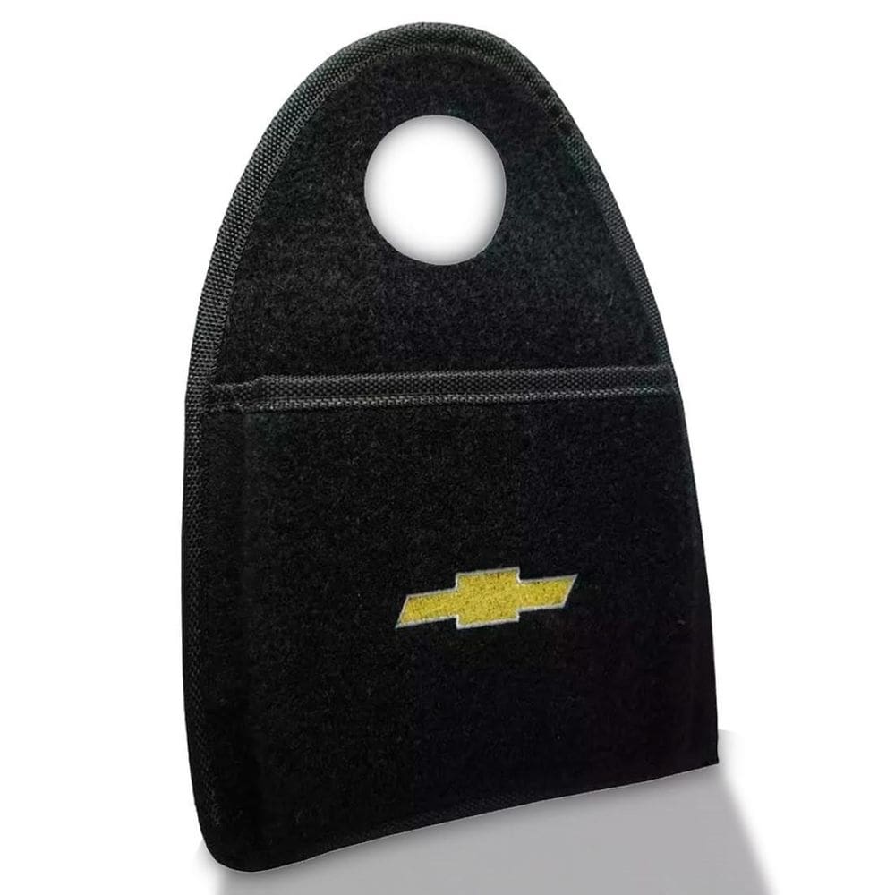 Lixeira Automotiva De Cambio Chevrolet