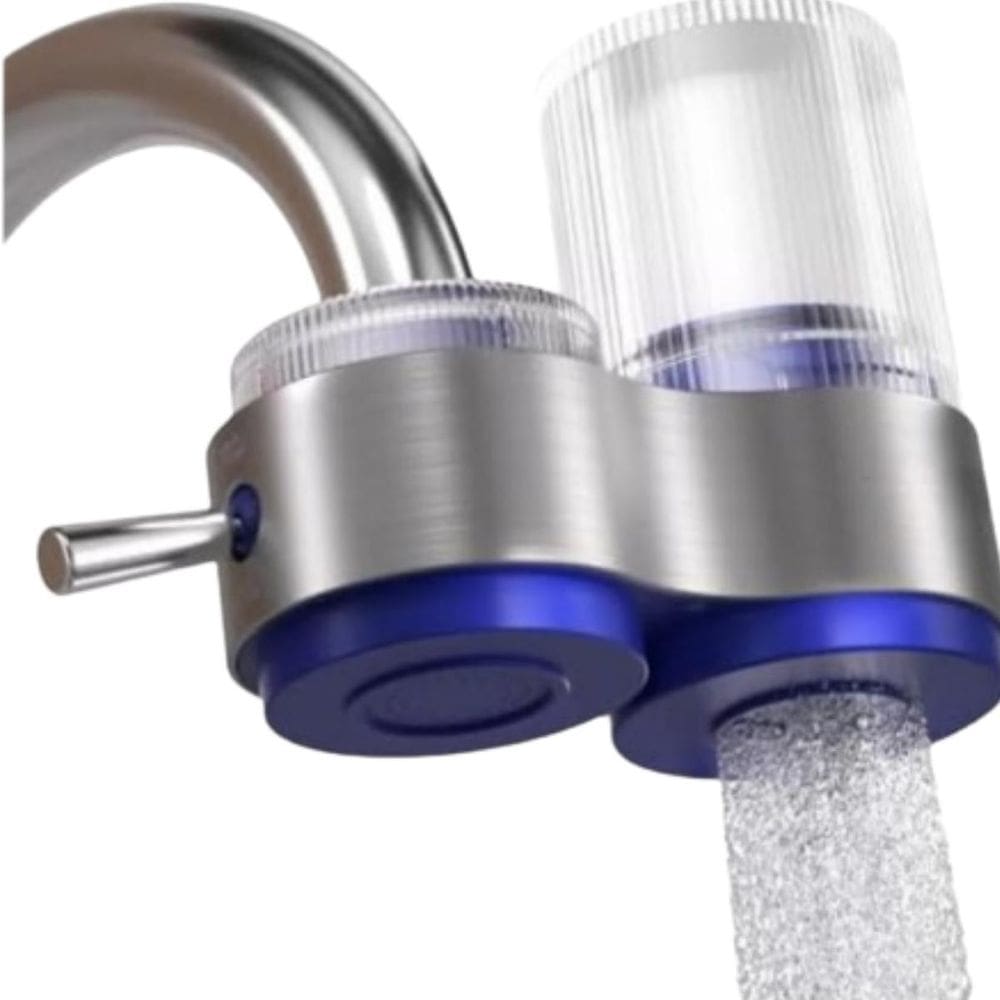 Filtro De Água Para Cozinhas Pequenas E Modernas