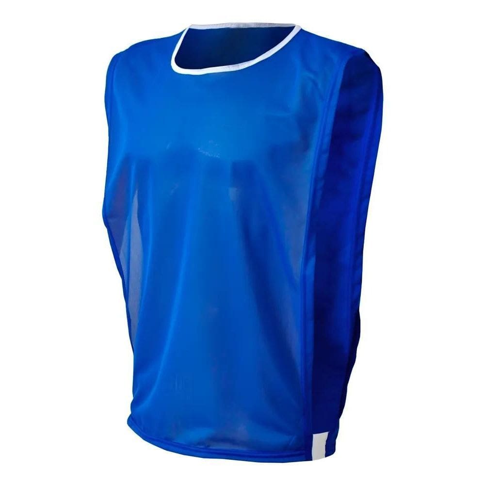 Kit Colete Trb Reforçado 6 Unida Azul