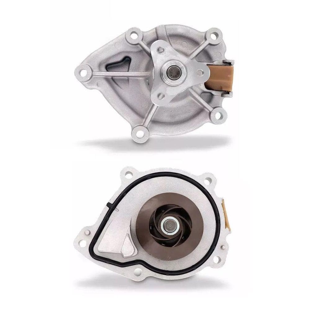 Bomba Dagua Citroen C4 Lounge Cactus 1.6 Thp