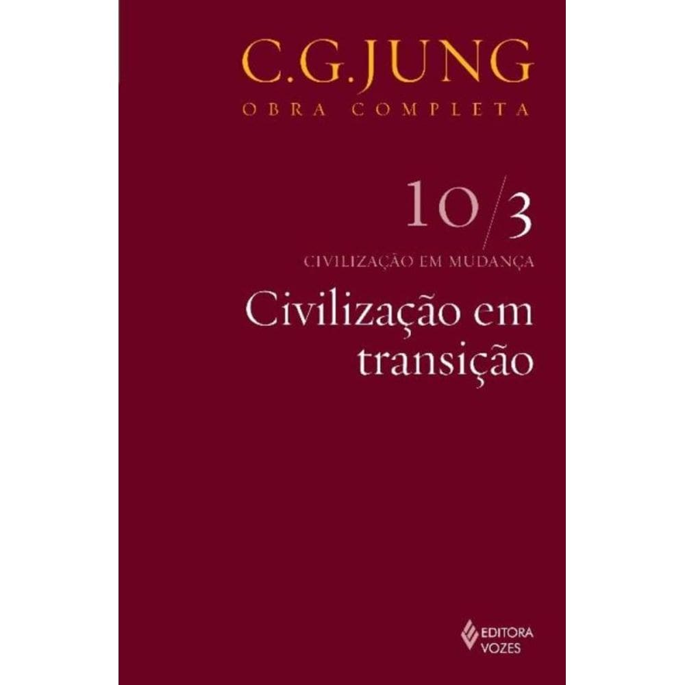Civilizacao Em Transicao