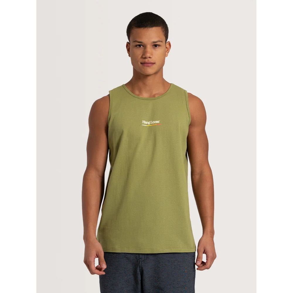 Regata Hang Loose Silk High