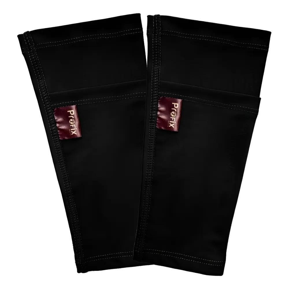 Porta Canele Preto G - De 34Cm Até 40Cm