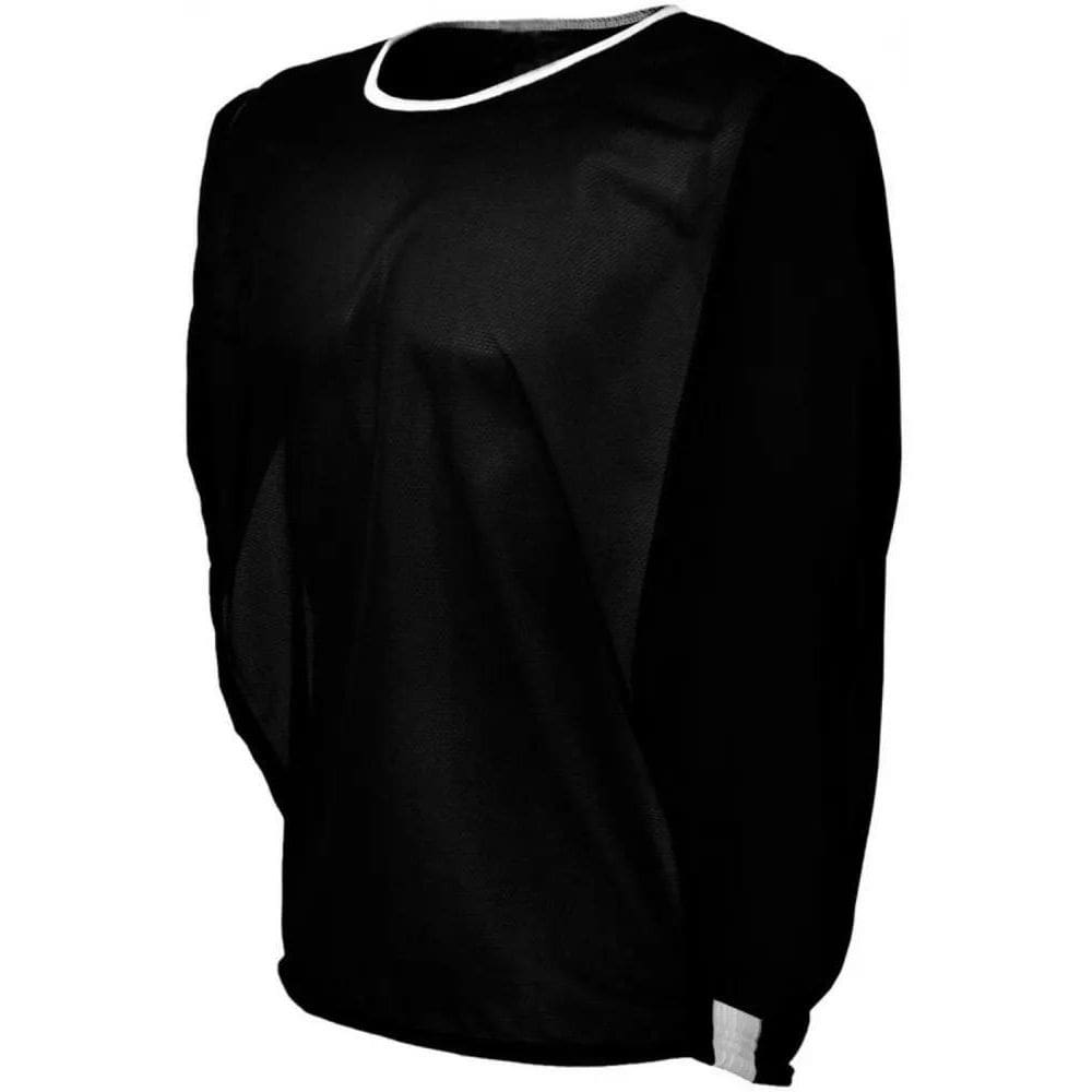 Kit Colete Trb Reforçado 6 Unid Preto