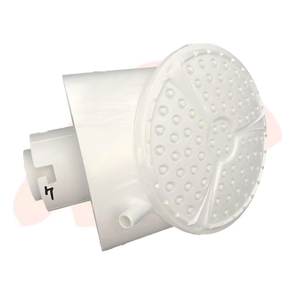 Espalhador / Bojo - Top Jet Lorenzetti  - 6010A Bra