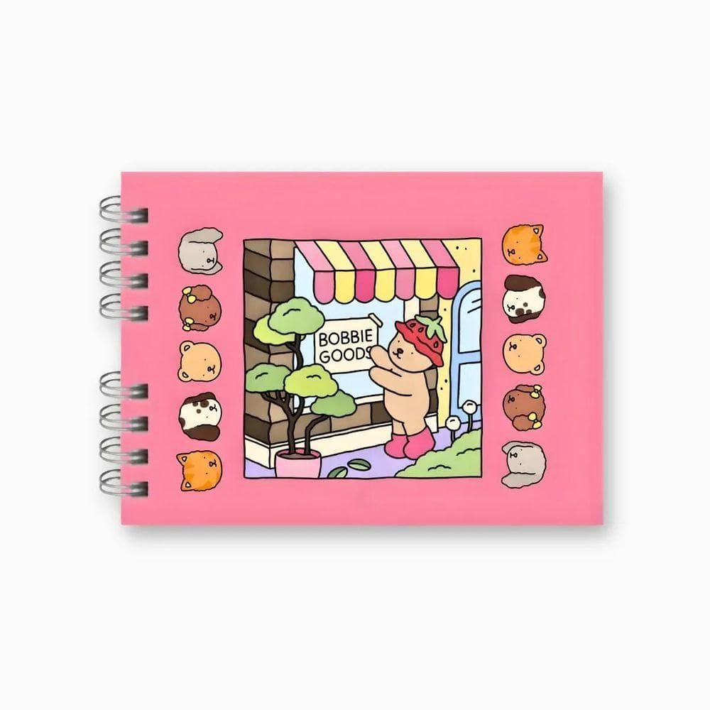 Livro Colorir Capa Dura Infantil Adulto Antistresse