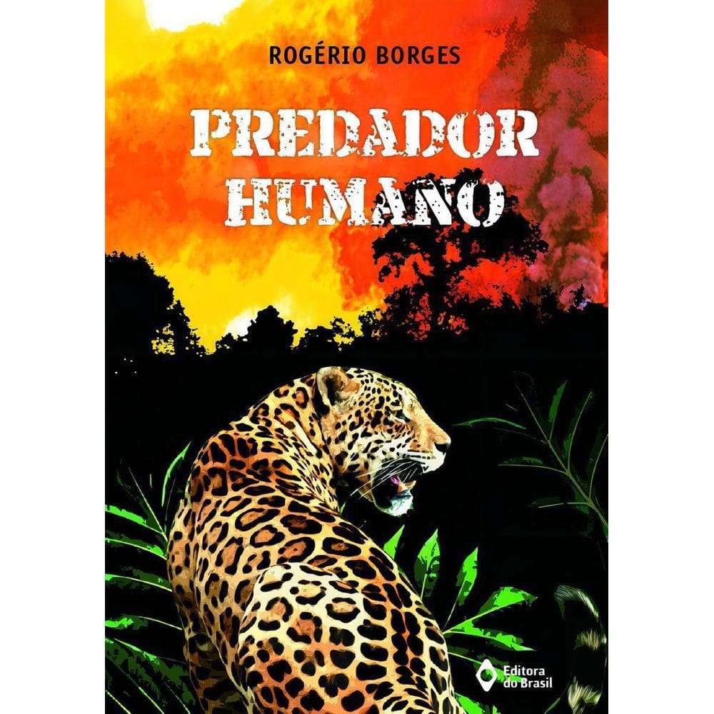 Predador Humano