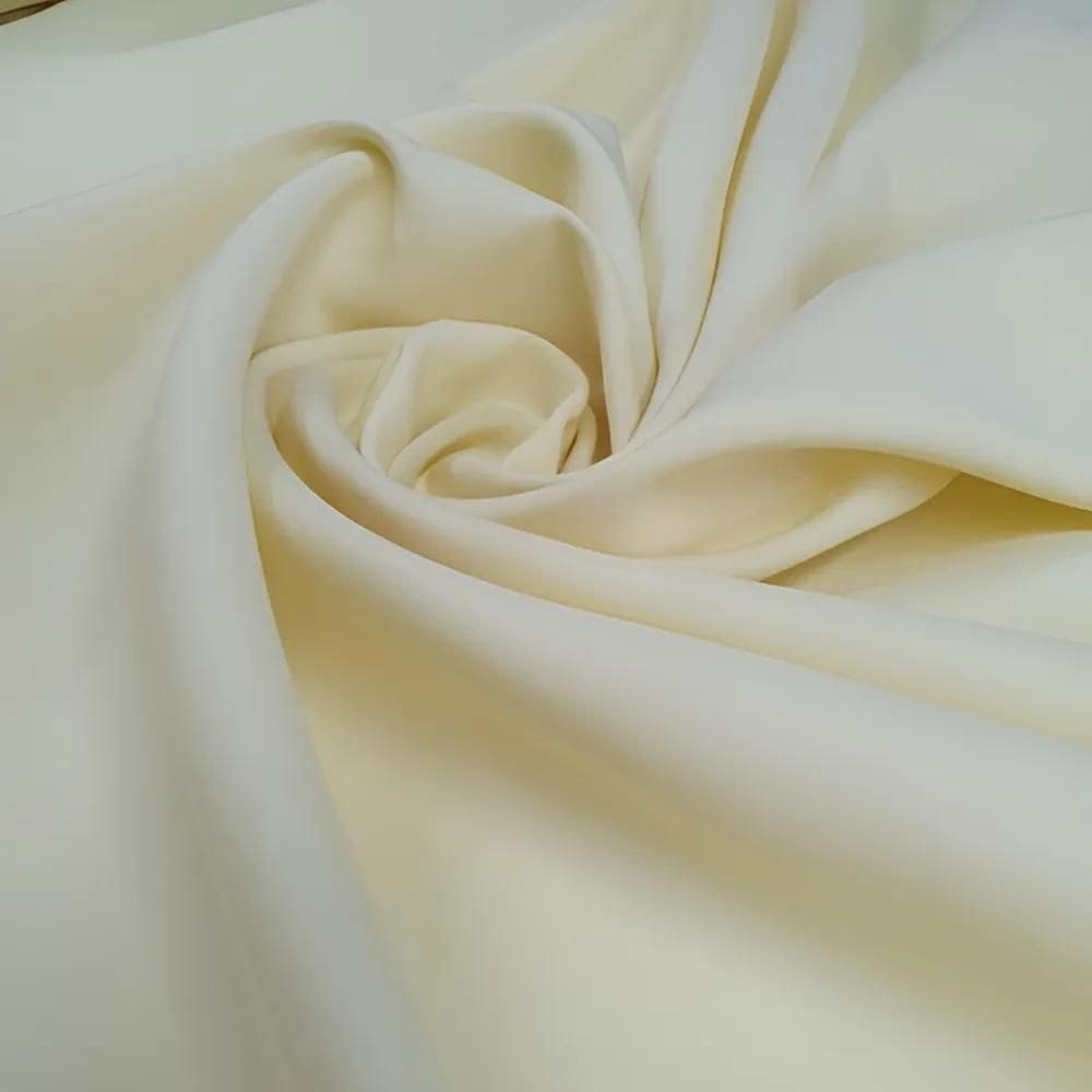 Tecido Oxford Poliéster Liso 3,00X1,50 Metros Divers Off Whi