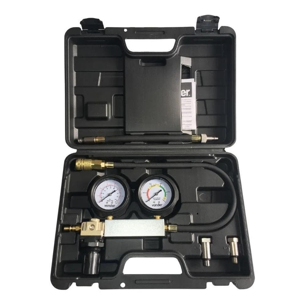 Teste Medidor De Vazão De Cilindro Motor E Válvulas