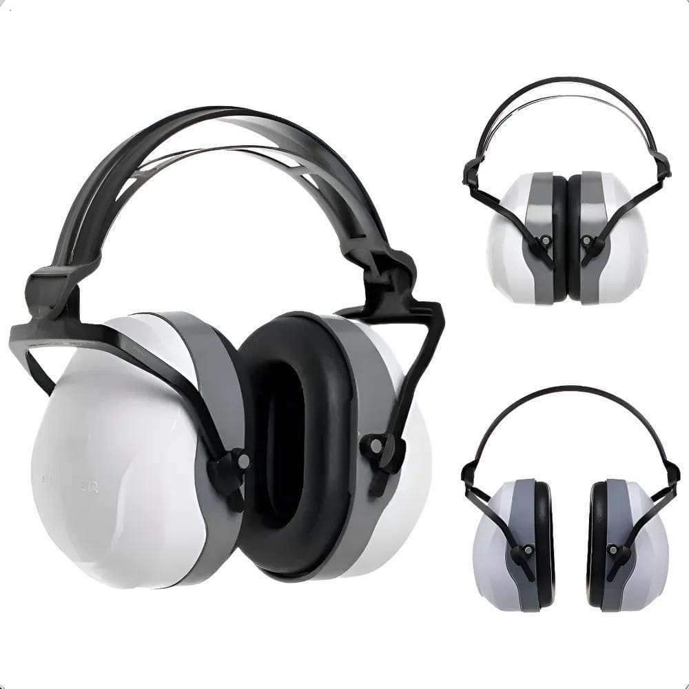 Abafador Ruidos Protetor Auricular Conha Confort Camper Epi