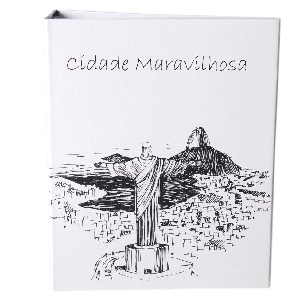 Álbum 200 Fotos 10X15Cm Travel 108/06