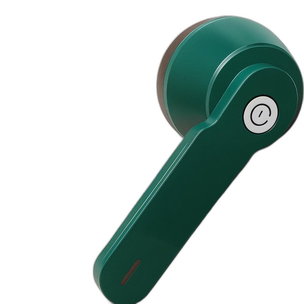 Removedor De Fiapos Automático Malhas