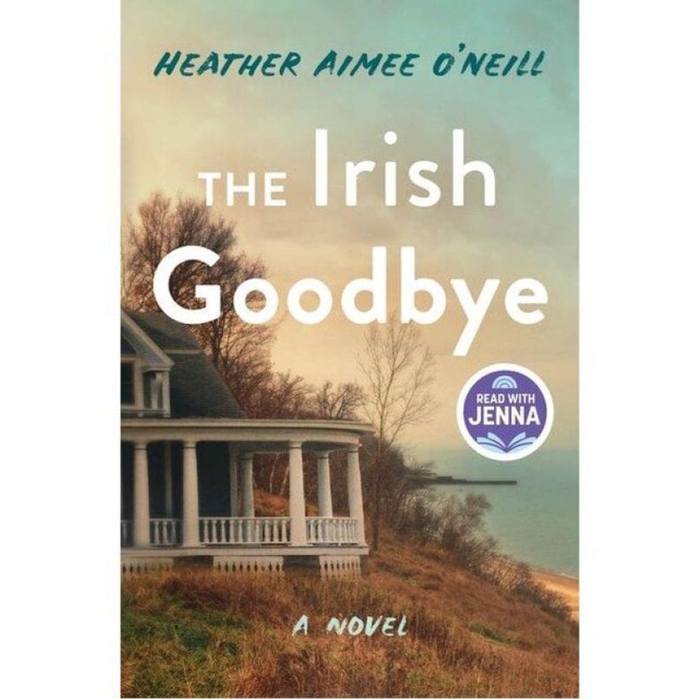 The Irish Goodbye