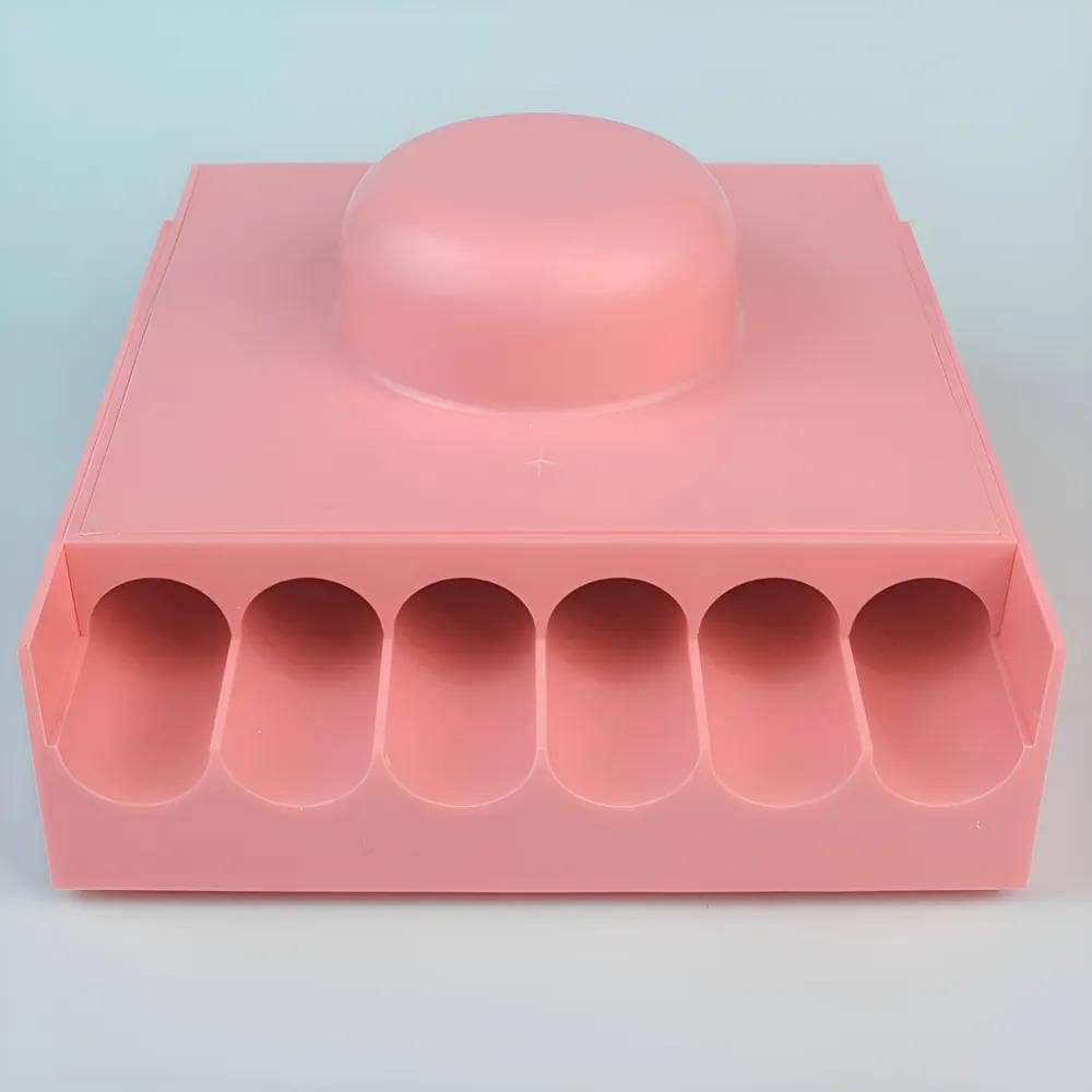 Enrolador De Doces Bluestar 12G, 16G, 20G Placa Boleadora Co