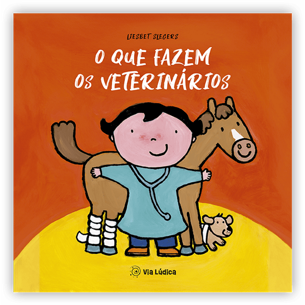 O Que Fazem Os Veterinários