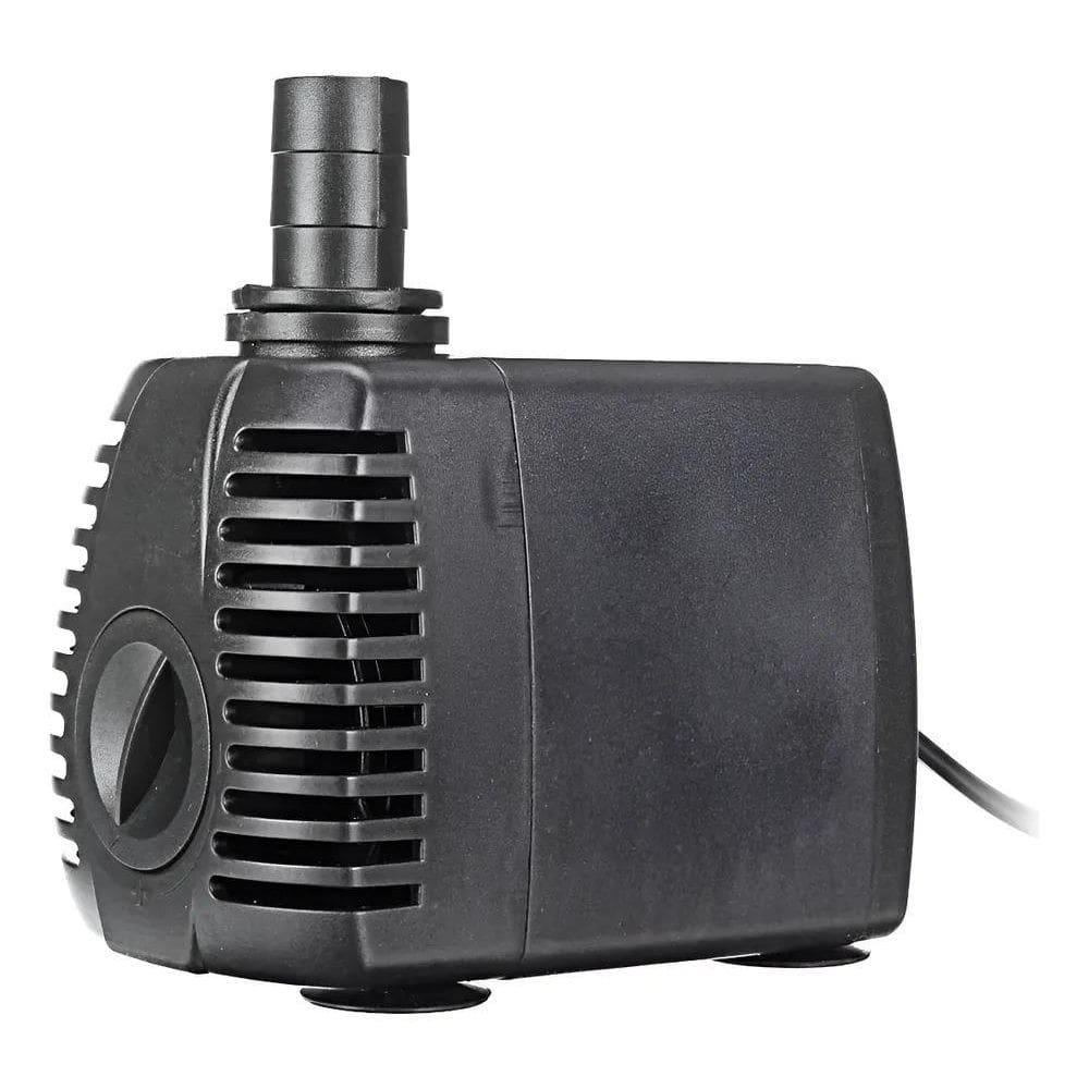 Bomba Submersa De 1000 Litros 127V