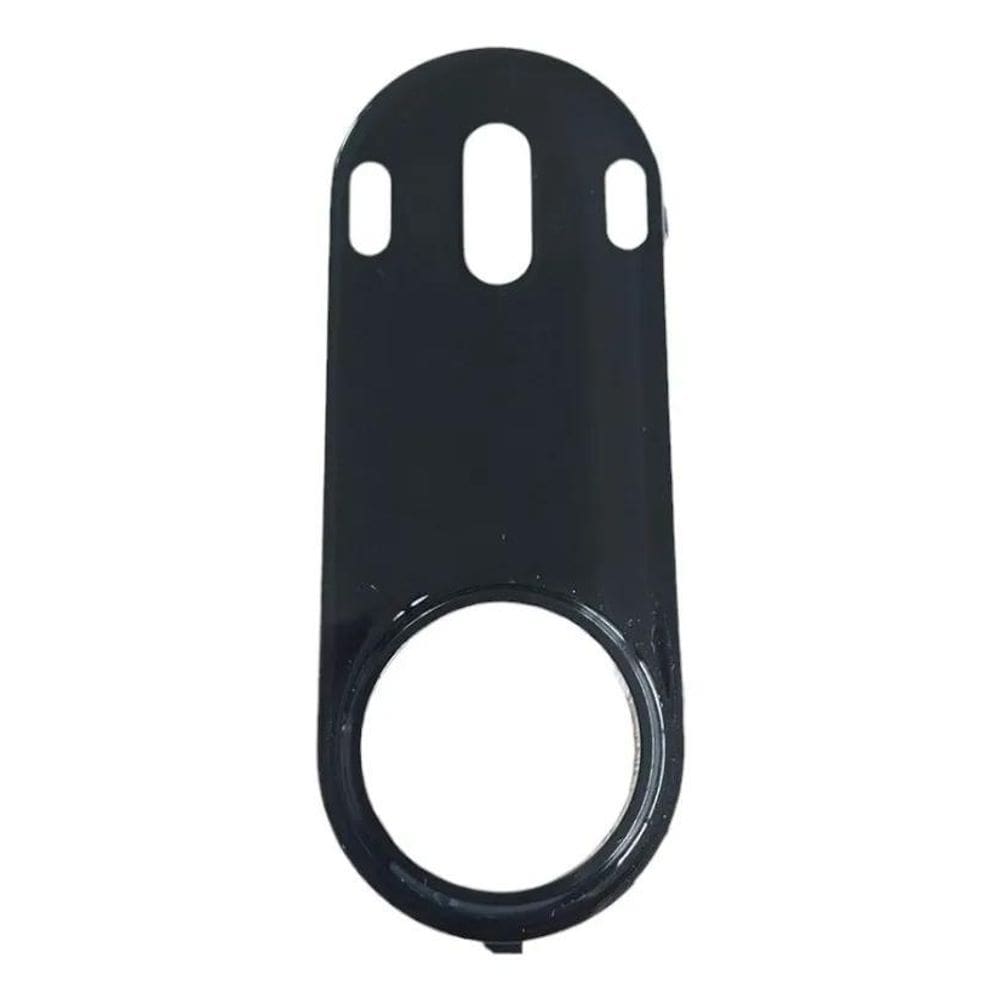 Acabamento Acrílico Vídeo Porteiro Iv Intelbras