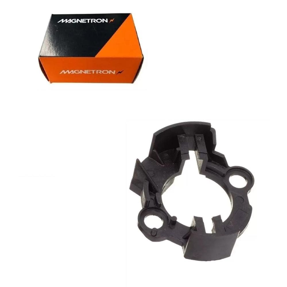 Suporte Das Escovas Honda Cg150 Cg125 Fan Biz125 Biz125 Ex