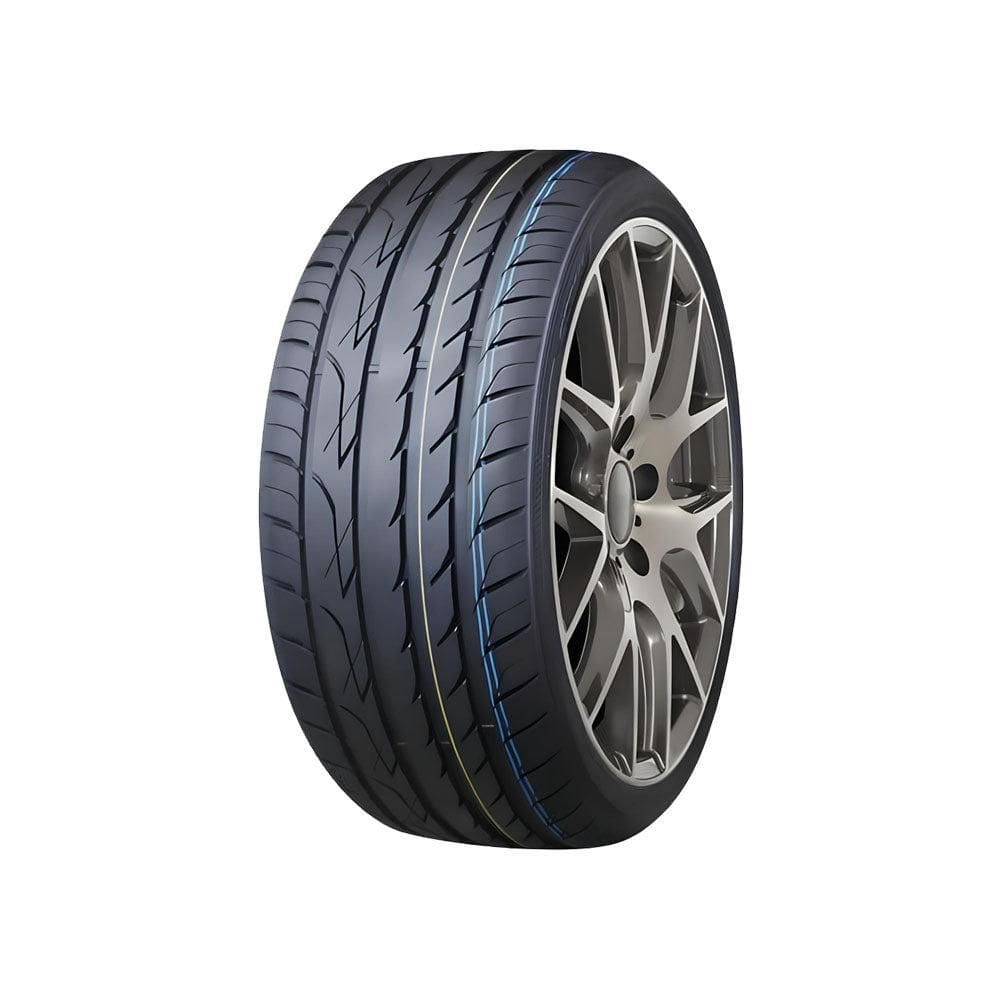 Pneu Mazzini Eco606 205/55 R17 Aro 17 95W
