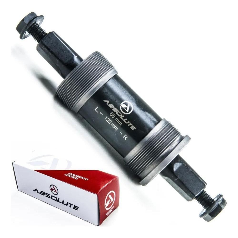 Movimento Central 34.7Mm Absolute Ponta Quadrada Rolamentado