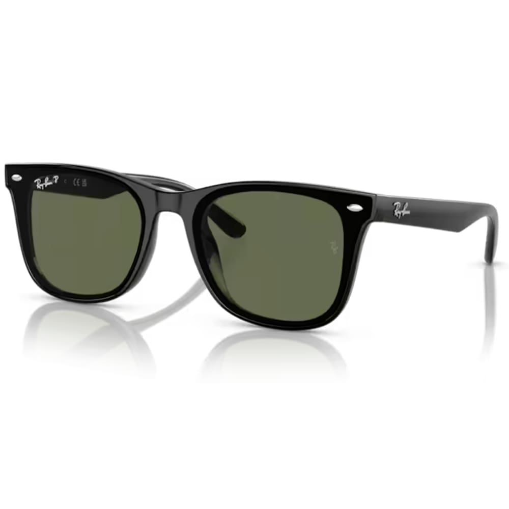Oculos Solar Ray-Ban Rb4420 601/9A65