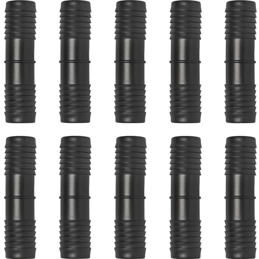 Adaptador Espigão União Interna 3/4 Para Mangueira Kit 10Un