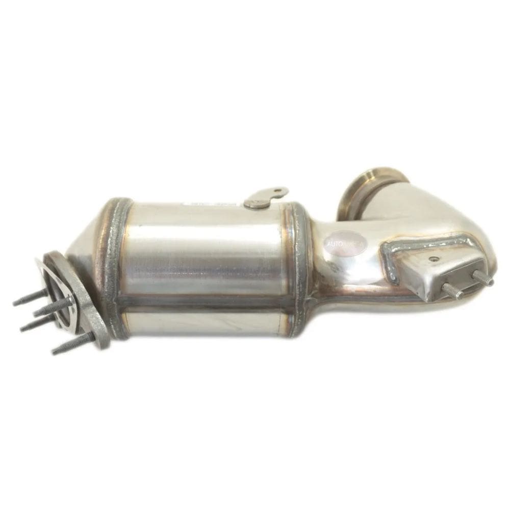 Catalisador Gm Cruze 1.4 Turbo 2017 2018 12673199