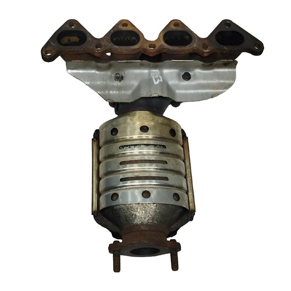 Catalisador Hyundai Tucson 2.0 2007 Á 2015 CATALISADORTUCSON