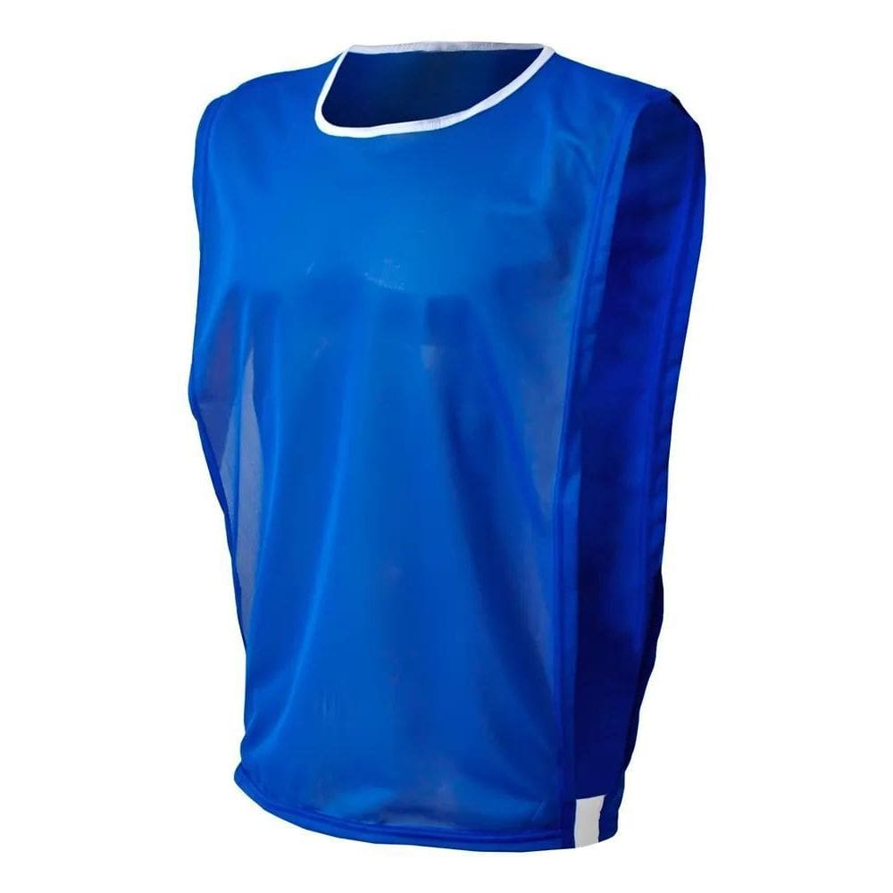 Kit Colete Trb Reforçado 5 Unida Azul