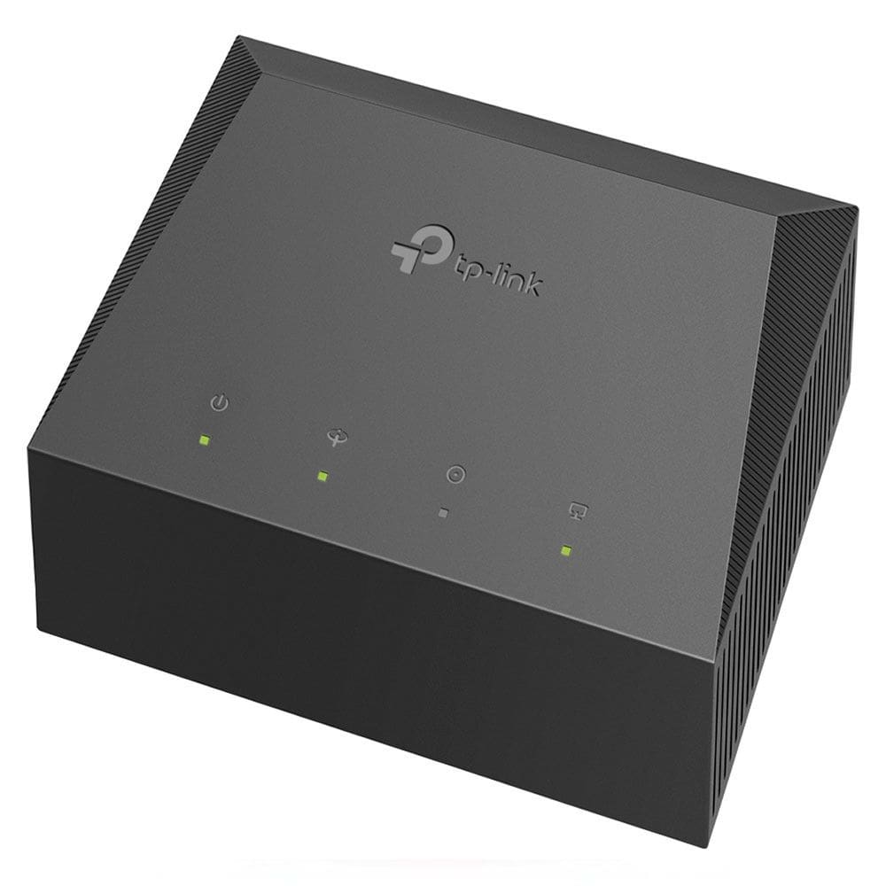 Terminal Gpon Tplink 1 Porta Gigabit Xz000-g3 Tpn0226