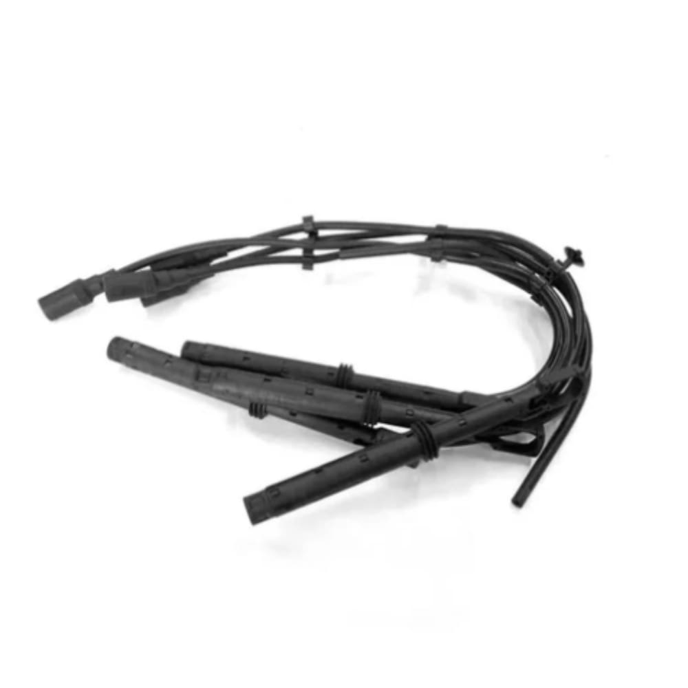 Cabo de Vela Audi 1.8 20v Aspirado Brisk139