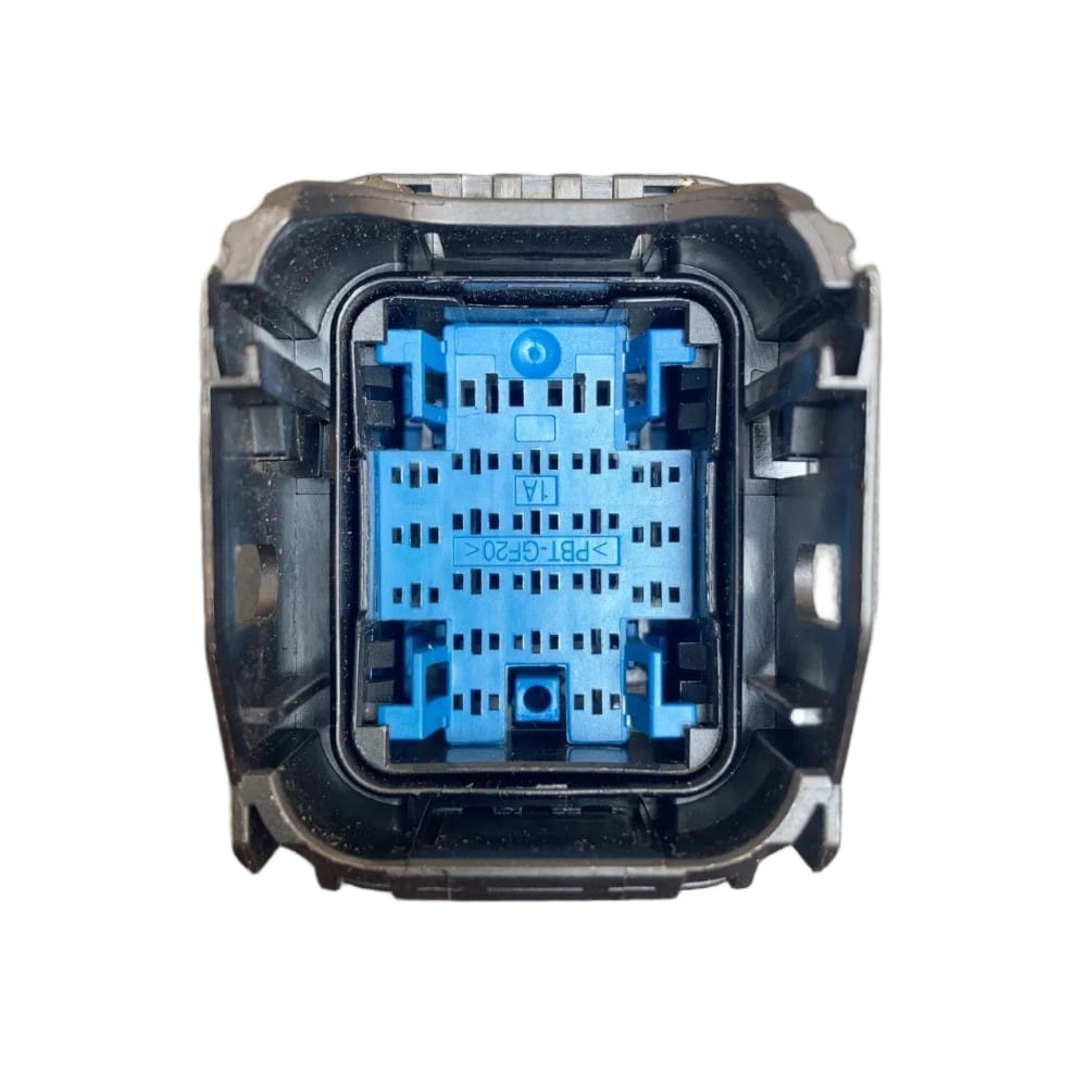 Conector Do Chicote Da Porta Dianteira Argo Cronos 52027511