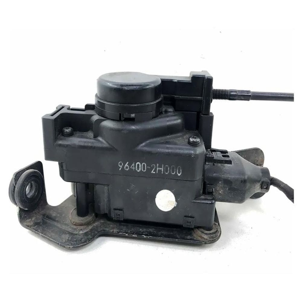 Sensor Módulo Acelerador Eletrônico I30 964402h000