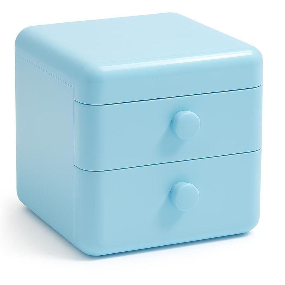 Mini Gaveta Armazenamento Organizadora