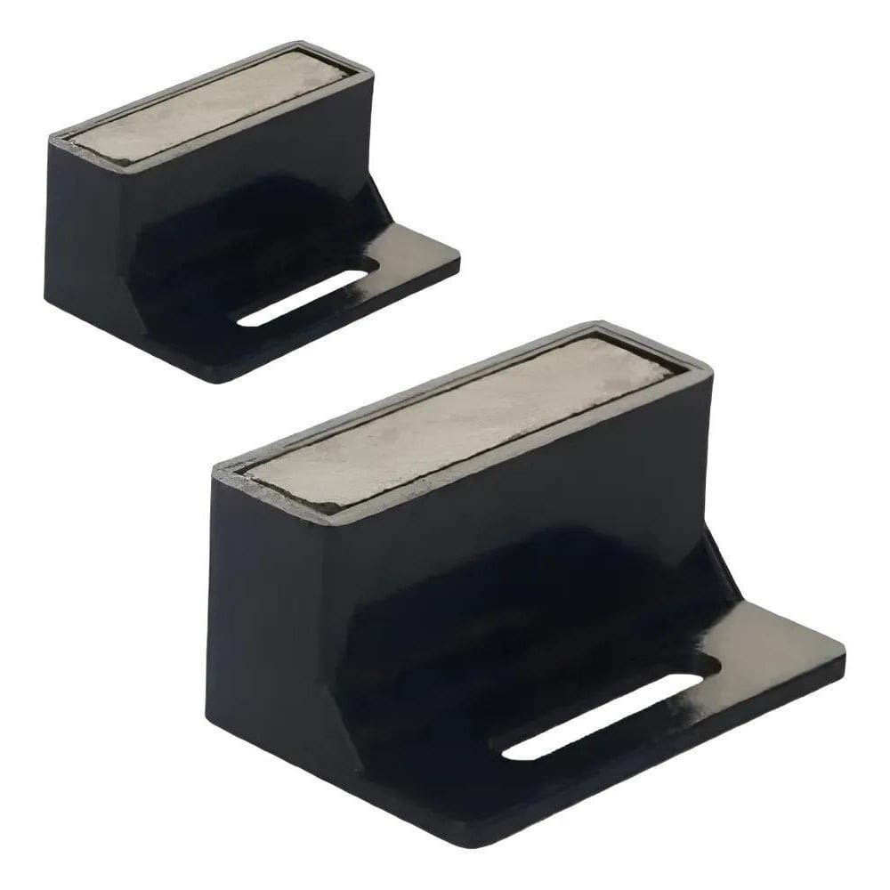 Imã Motor Fim De Curso Ppa Garen Rossi Peccinin Se 127/220V