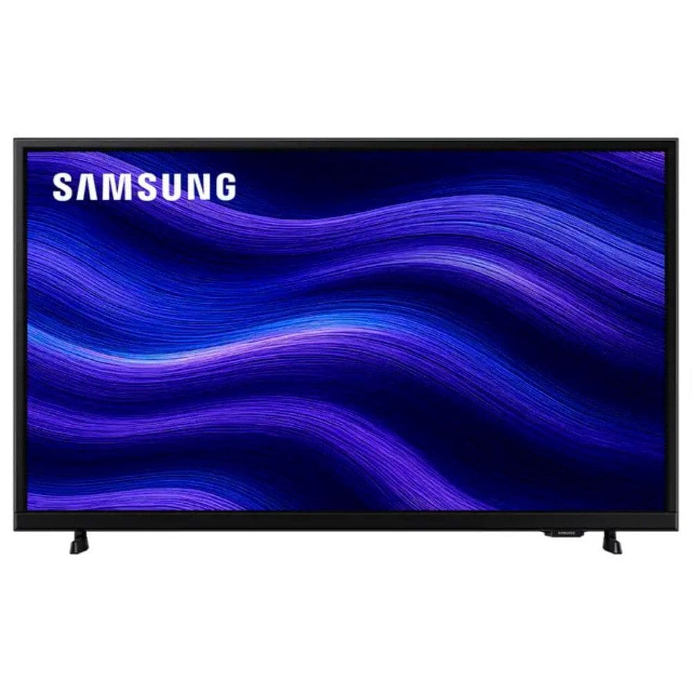 Smart TV Samsung 43 FHD Wi-Fi Tizen LS43F6000FGXZD