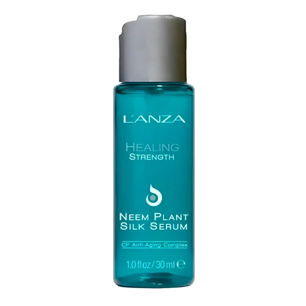 L`ANZA Healing Strength Neem Plant Silk - Sérum Capilar 30ml