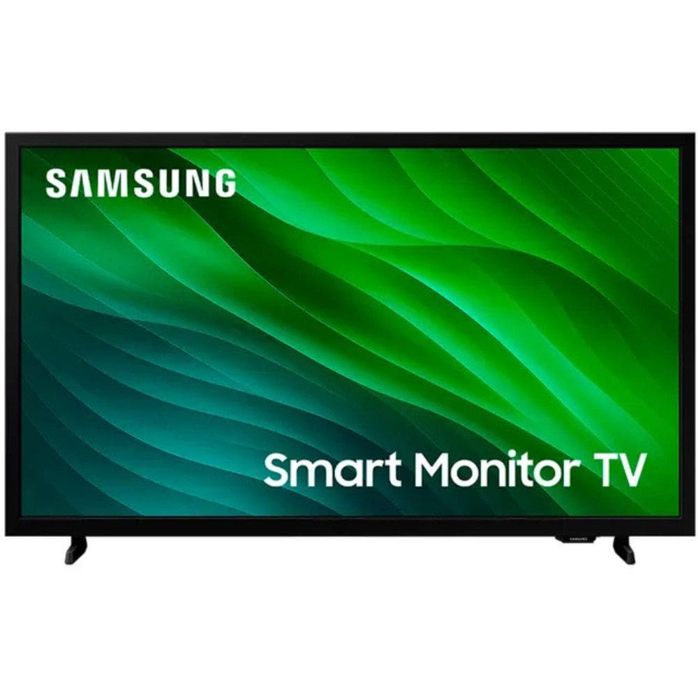 Smart TV Samsung 32 HD Wi-Fi Tizen LS32H5000FGXZD