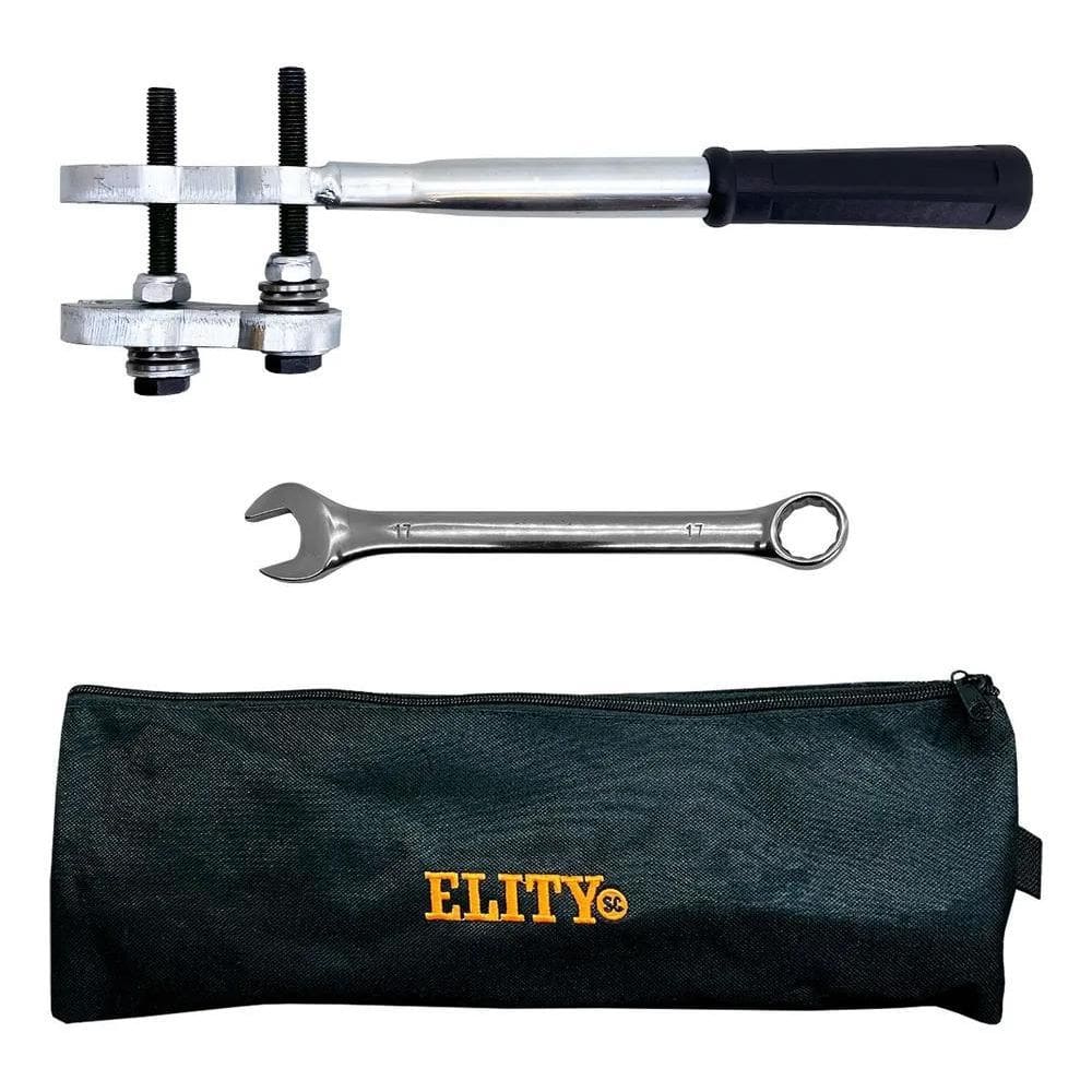 Alicate Lokring União Tubos Cobre Aluminio 3/16 - 1/4 - 5/16