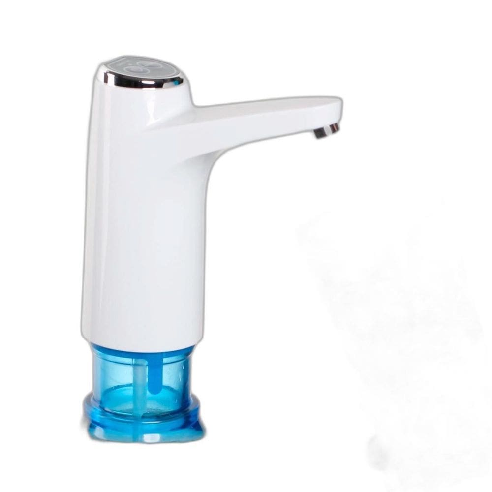 Valvula Eltrica Para Galo De Gua Mineral Recarregvel