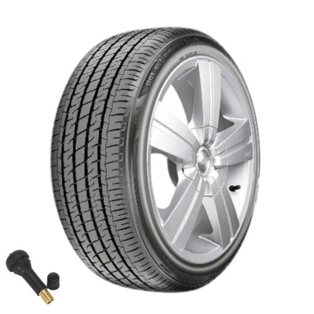 Pneu Vectra Golf Lancer 225/45r17 91W F-700+ Firestone + Bico Valvula Tr414