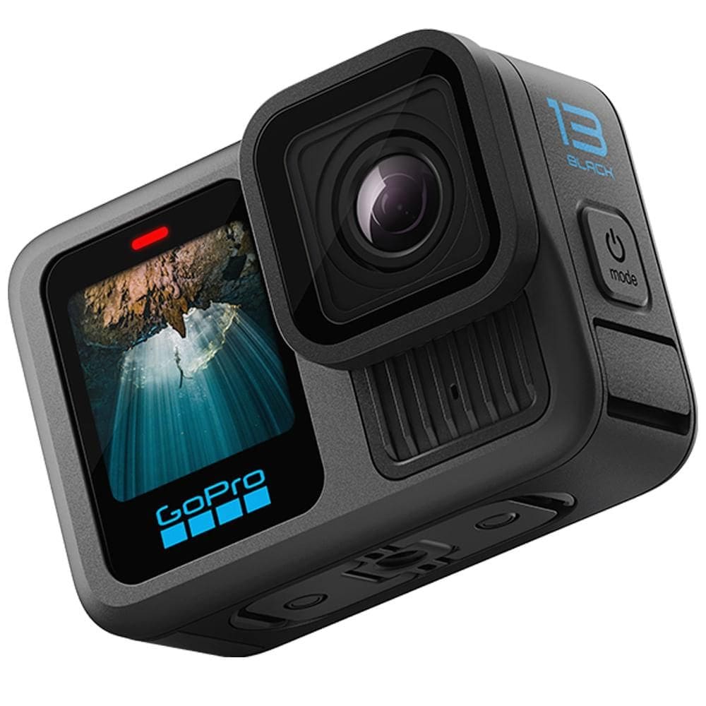 GoPro HERO13 Black - CHDHX131