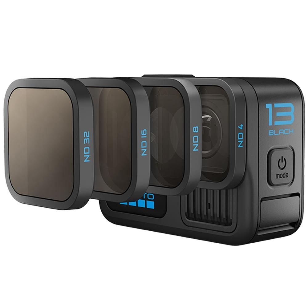 GO GoPro HERO13 Black - CHDHX131 | Casas Bahia