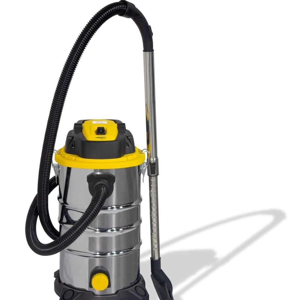 Aspirador Industrial Profissional Map30 220v Menegotti